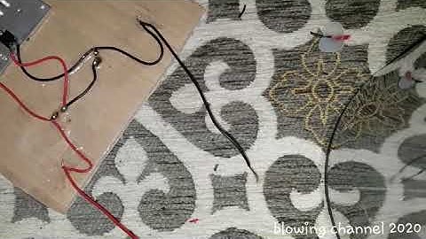 How to make touch switch using irf3205 mosfet