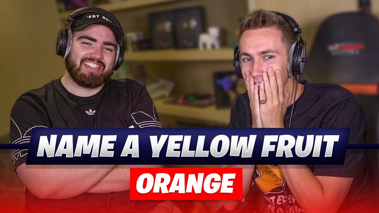 THE WORLD'S DUMBEST ANSWERS YouTube