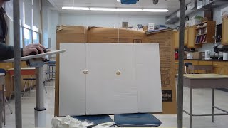 Pith Ball Lab