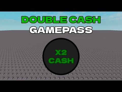 Double Cash - Roblox