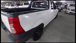 Standard Bank Vehicle Asset Finance Webcast Auction ⭐️Aucor National⭐️LOT 87