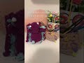 I’m trying so hard not to crash out #crochet #viral #trending #amigurumi #relatable