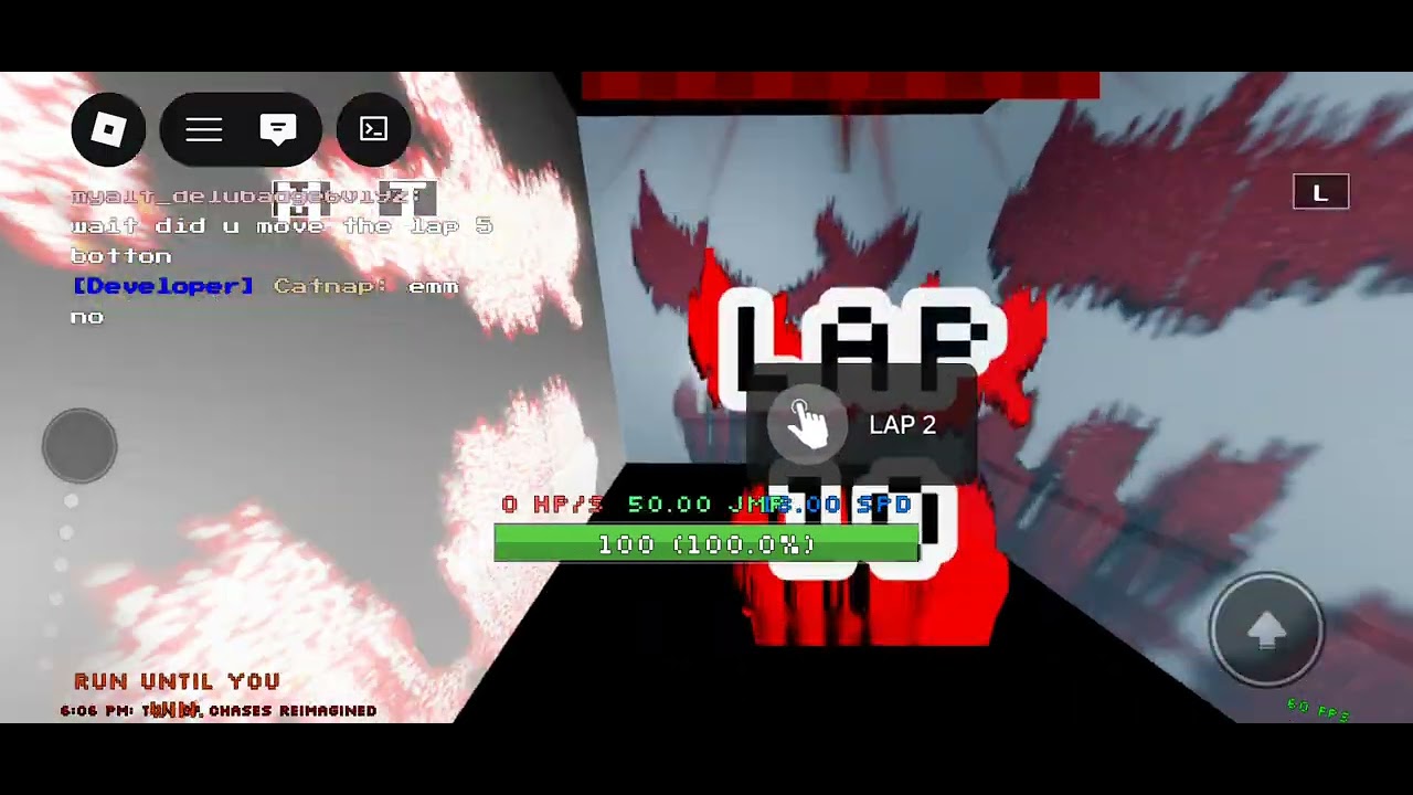 Reimagkned lap googol but with the botton