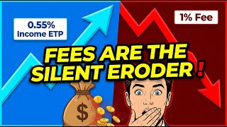 STOP Losing Money: ETP Fees EXPOSED! 💸
