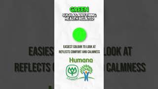 Yes really… Colour makes people buy #shorts