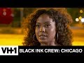 Charmaine Tries to Salvage Her Friendship w/ Ryan | Black Ink Crew: Chicago