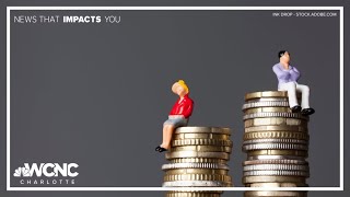 Progress stalling on the gender pay gap