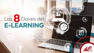 El Podcast STT - Episodio 1 - Las 8 Claves del E-Learning