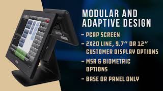 Everserv 600 Terminal
