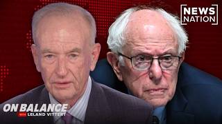 Bernie Sanders is 'dangerous' to this country: Bill O'Reilly