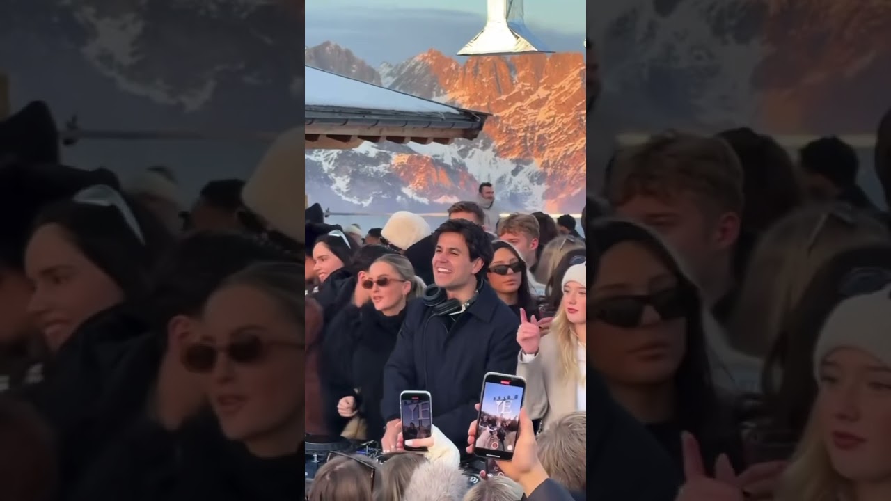 Levi doing his magic🎼 