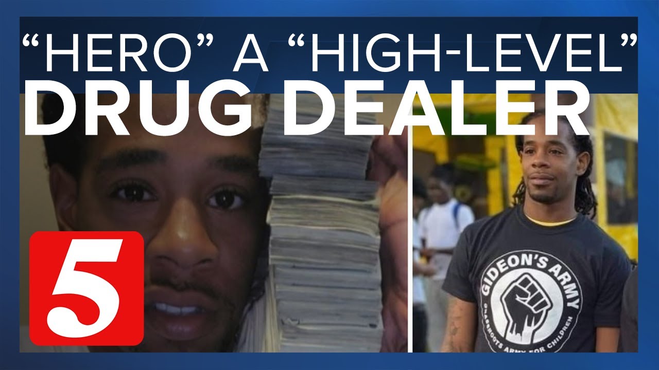 Slain Gideon's Army employee was a 'high-level drug dealer,' police investigation concludes