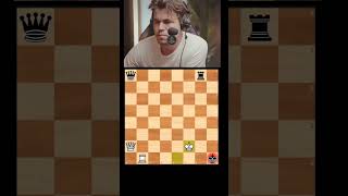 A Winning Plan Hidden in Plain Silence ♟️🔥