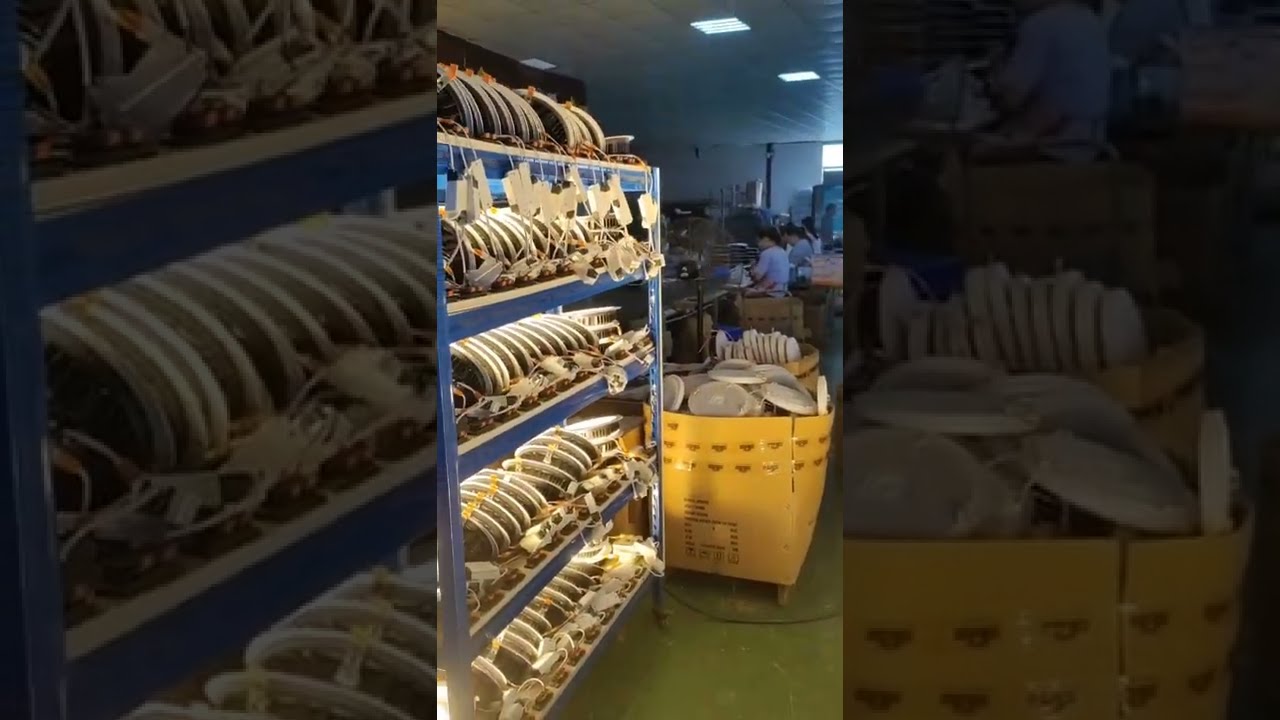 Super Bright LED Downlights - Modern LED Recessed Lighting - Smart Bright LEDs