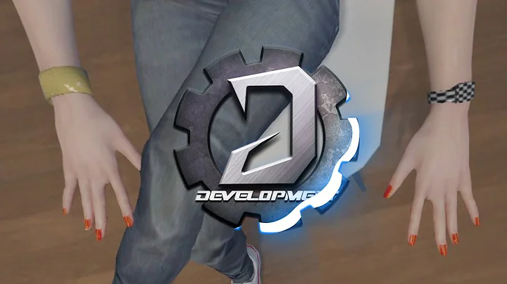 GTA 5 SCRIPT ESX/QB-CORE - NAILS SHOP