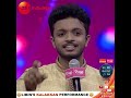 Sa Re Ga Ma Pa Keralam | Libin | Saturday, Sunday @ 8:30PM | Zee Keralam