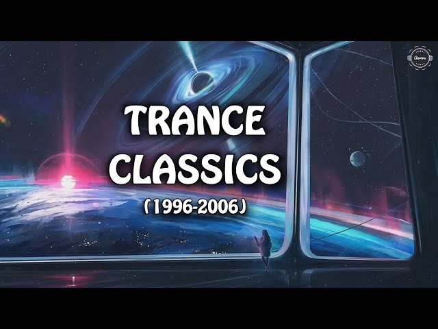 Trance Classics | Moments In Time [1996 - 2006] class=