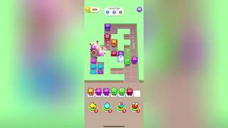 Block Jam 3d Level 134 Solution Walkthrough 
