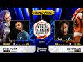 SF6 | PUNK (INGRID) vs LEVIHAKAI (ELENA) ♦ GRAND FINAL ♦ US/Canada East 1 - World Warrior -