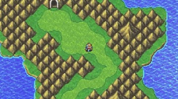 Final Fantasy II | Pixel Remaster | Part 8 |