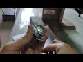 tutorial cara isi mimis/peluru pada magazine dipo p2 airpistol