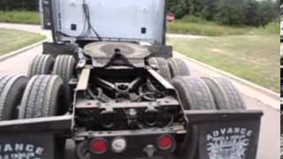 2003 KENWORTH T2000 For Sale