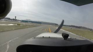 FLIGHT LESSON #28 SOLO PATTERN WORK