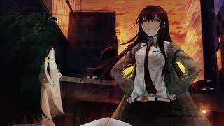 Steins;Gate: Calm mix to study/relax to screenshot 4