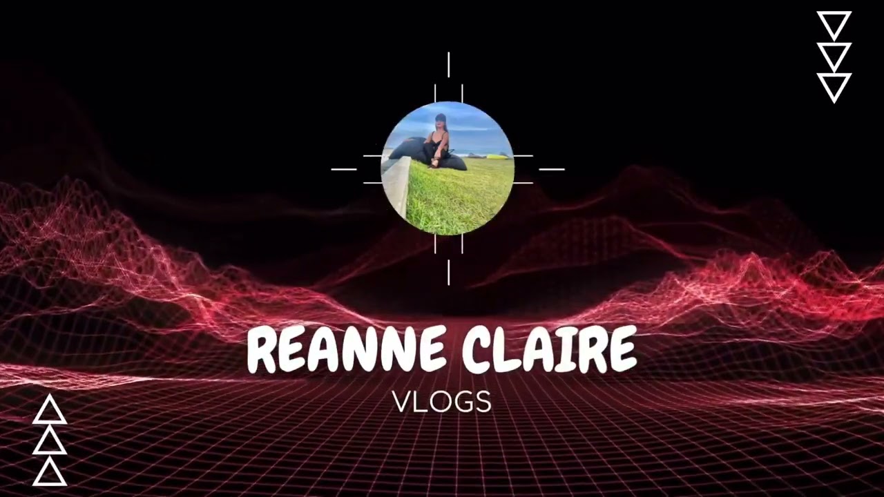 Reanne Claire ❤️