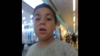 Mark Antalya Da Çok Güzel Anlar