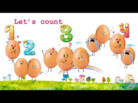 Lớp 1 - Tuần 10 - Tiếng Anh - Unit 2: What’s this? - Lesson 3 and 4