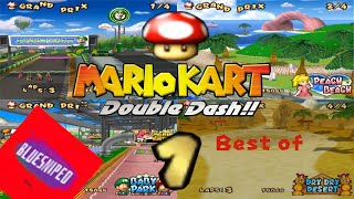 Best of @BlueSnipeD / Mario Kart Double Dash!!