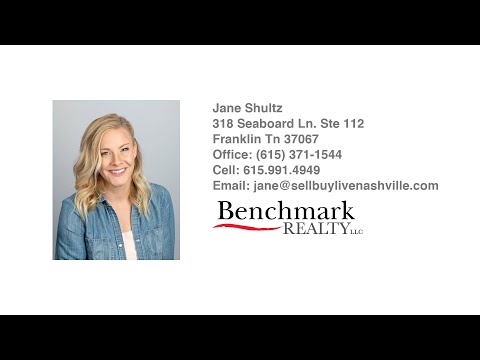 118 Victoria Ln, Hendersonville, TN home video tour