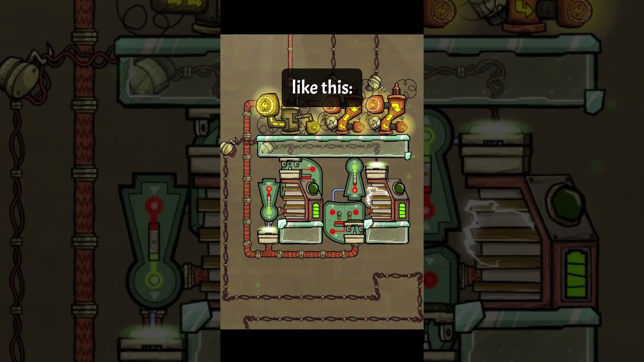 № 14 Малый кабельный транспорт питания 