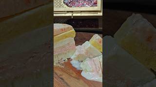 Kulfi roll | Roll cut Kulfi | Fruit Roll cut Kulfi | Fruit candy || Rajasthan Kulfi | Cook with MJ.