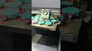 Just imagine: no more waiting in line for your 3D printing orders.