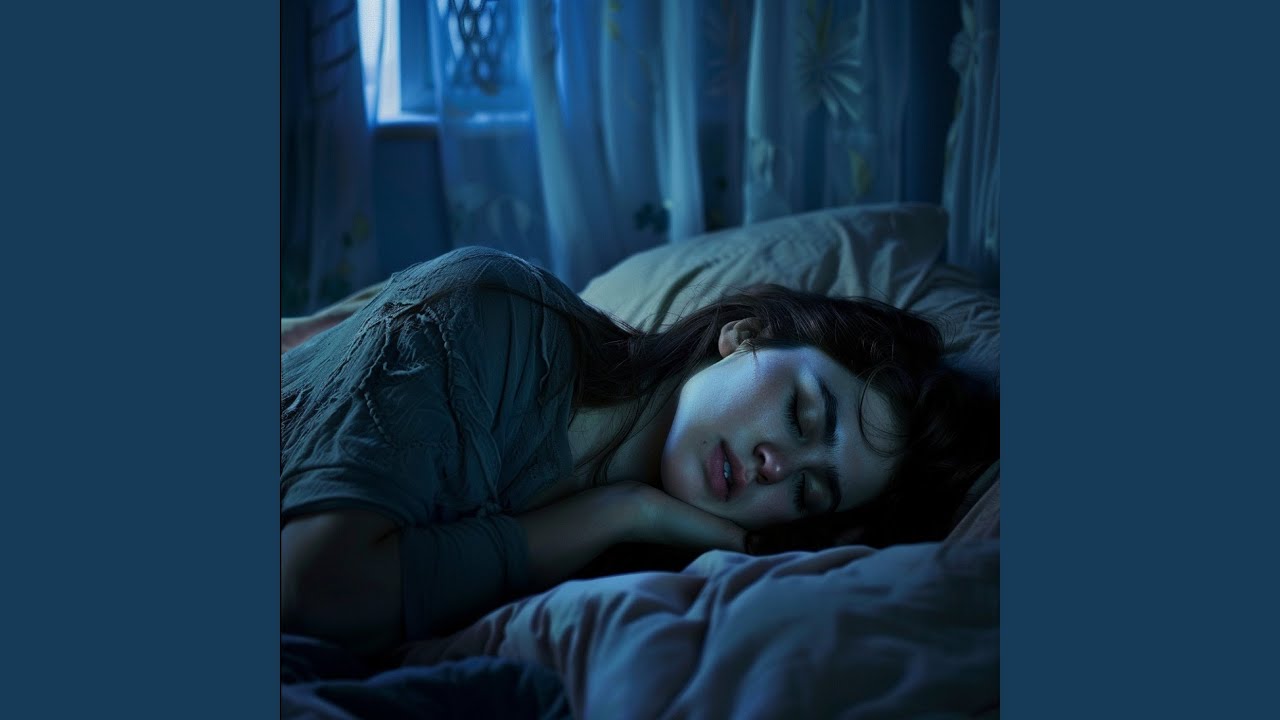 Soothing Harmony for Nighttime Calm