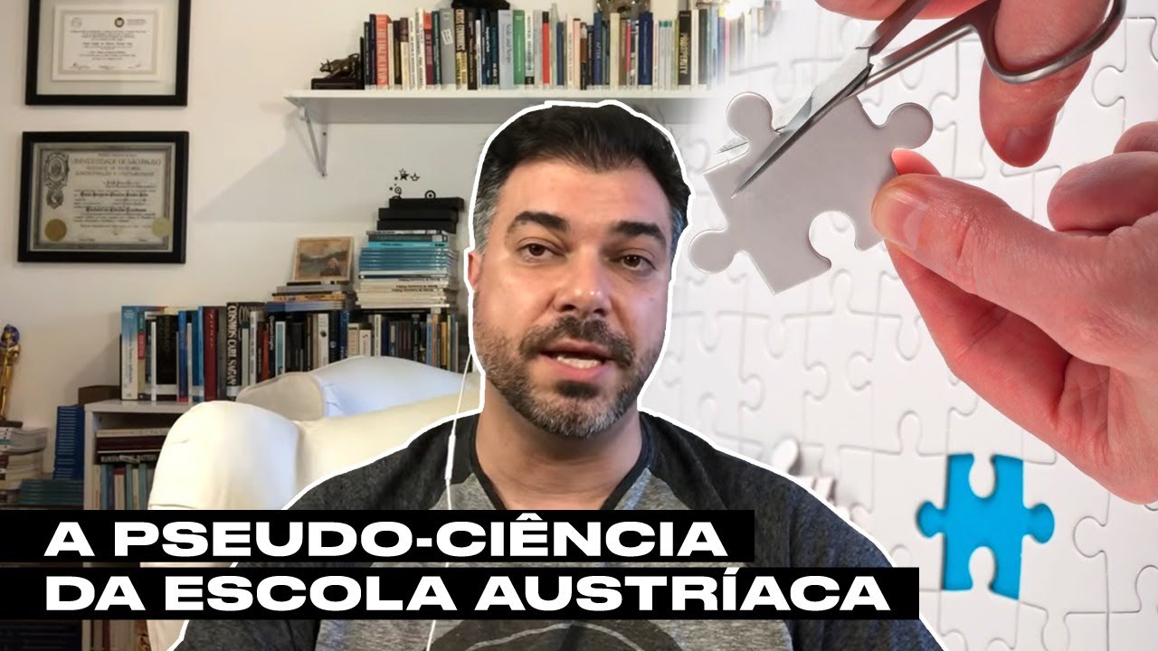 A praxeologia furada da escola austríaca