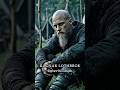 Ragnar Lothbrok - before his death #vikings #ragnar #travisfimmel #ragnarok