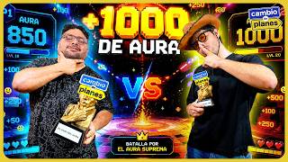 Farming Aura the Right Way FT Jonino - Change of Plans