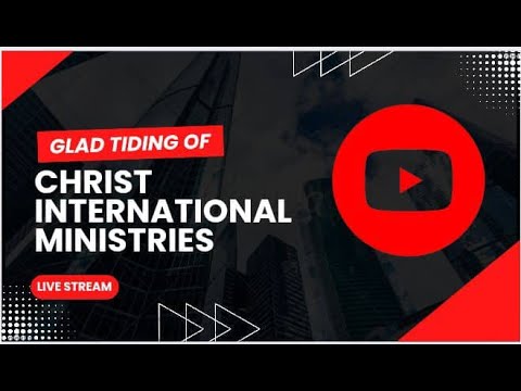 SUNDAY SERVICE 23 11 2025