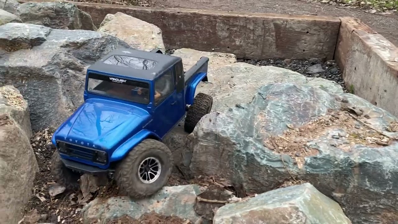 Vanquish vs4-10 phoenix 