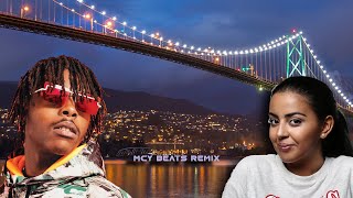 Marwa Loud feat Koba LaD -  8 ans de salaire (Mcy Beats Club Remix)