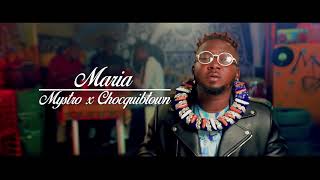 Mystro Ft Chocquibtown Maria Trailer