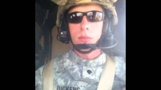 MY DEPLOYMENT with the 230th Sustainment Brigade 2011-2012