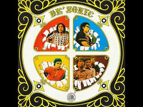 Gembira Hatiku (Harry Toos) - Harry Toos \u0026 Is Haryanto