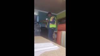 Captains D For Lunch 