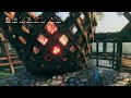 Valheim Build