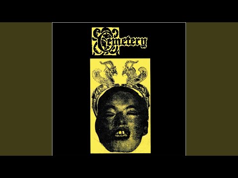 Cemetery - Grave Dance