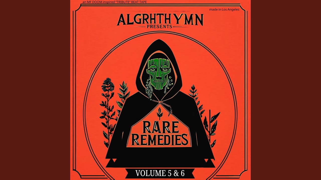 Horehound MFD TRIBUTE BEAT